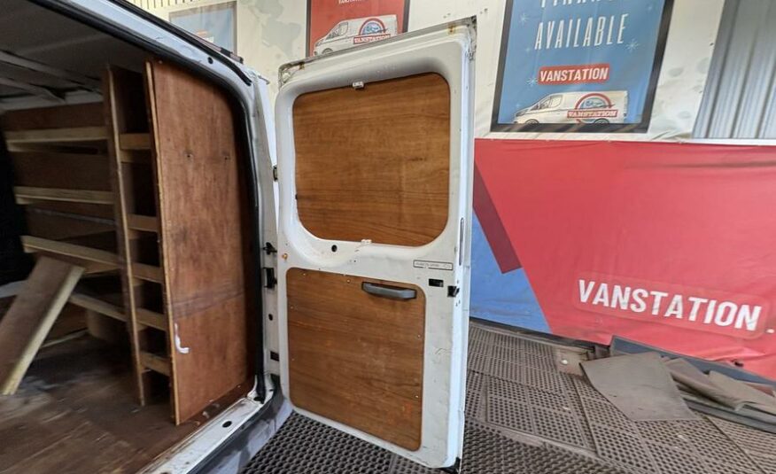 2013 Ford Transit Transit 100 T280 FWD – NJ63CKF/PS10HPS