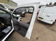 2019 Ford Transit Connect Transit Connect 220 Base TDCi Auto – FB19GYK
