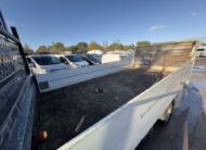 2011 Ford Transit – Model: Transit 115 T350 LWB RWD – MA61HDH