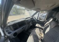 2007 Ford Transit Transit 115 T350 Extended Frame RWD – BG57EWA
