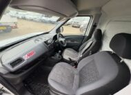 2021 Fiat Doblo Cargo – Model: Doblo 16v Tecnico Maxi MultiJet II – RX71KNJ