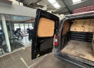 2016 Peugeot Partner – Model: Partner S L1 Blue HDi – NV16XHD