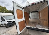 2021 Citroen Relay Relay 35 L3H2 Enterprise Blue HDi S/S – LC21CWX
