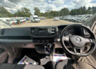 2018 Volkswagen Crafter – Model: Crafter CR35 Startline TDI – GJ68ZRT