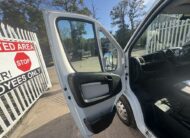 2018 Citroen Relay Relay 35 L3 Blue HDi – CN18MTF