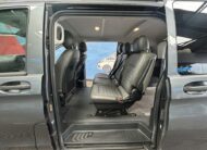 2019 Mercedes-Benz Vito – Model: Vito 119 Sport Bluetec Auto – WM19JWP