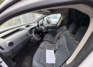 2011 Peugeot Partner – Model: Partner 625 Professional HDI – WL61EHV