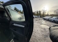 2016 Isuzu D-Max – Model: D-Max Utah Double Cab Twin T TD Auto – LT66BHV