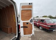 2021 Volkswagen Crafter – Model: Crafter CR35 Trendline TDI – DK21CKA