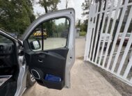 2015 Vauxhall Vivaro Vivaro  2700 Sportive CDTI – MV65WLB
