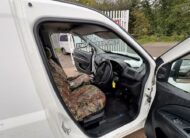 2016 Vauxhall Combo – Model: Combo 2000 L1H1 CDTi S/S ecoFLEX – EN16VSD