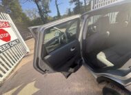 2010 Nissan Qashqai Qashqai Visia DCI – ET59EHO