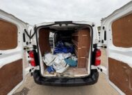2022 Citroen Dispatch Dispatch 1000 Enterprise Professional Blue HDi S/S – ML22LKP