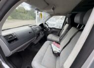 2007 Volkswagen Transporter Transporter T30 130 TDI LWB – CX57VXB