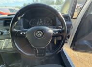 2020 Volkswagen Caddy Caddy C20 Startline TSi BlueMotion Technology – LR70FDV