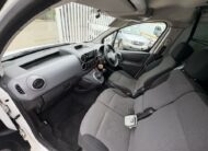 2018 Citroen Berlingo – Model: Berlingo 625 LX Blue HDi S/S – LD68YXE