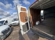 2020 Mercedes-Benz Sprinter – Model: Sprinter 314 Progressive CDi – EK70XNN