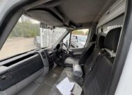 2015 Mercedes-Benz Sprinter – Model: Sprinter 313 CDI – SJ65ZSF
