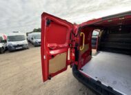 2018 Peugeot Expert Expert S Standard Blue HDi – KW18WTK