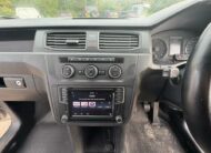 2017 Volkswagen Caddy MaxI Caddy Maxi C20 Highline TDI – BL17HBU