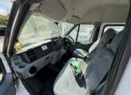 2010 Ford Transit Transit 115 T430 17s RWD – YP10OXW