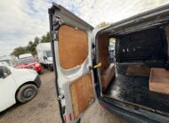 2015 Ford Transit Custom – Model: Transit Custom 290 Trend E-Tech – RK15YWJ