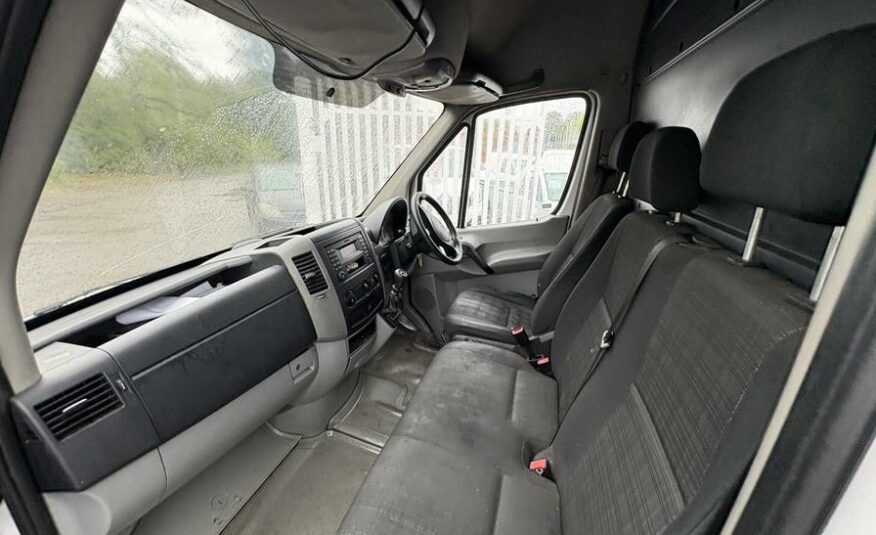 2015 Mercedes-Benz Sprinter Sprinter 313 CDI – WR65HYB