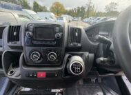 2016 Peugeot Boxer – Model: Boxer 333 Professional L1H1 HDi – YW65EOP