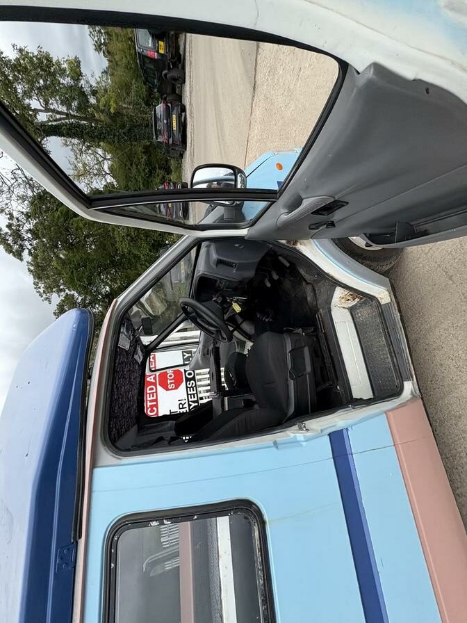 1993   – Model:  – K198KYD