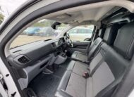 2020 Vauxhall Vivaro Vivaro 2900 Sportive S/S – DU70XMA