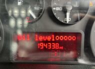 2019 Iveco Daily – Model: Daily 35C14 – LY19GSV