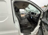 2018 Renault Trafic Trafic SL27 Sport Nav Energy dCi – YH18WOA