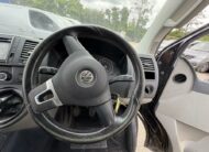 2012 Volkswagen Transporter Transporter T32 Sportline TDI 180 LWB – VW56ARN