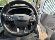 2019 Ford Transit Custom – Model: Transit Custom 300 Limited EcoBlue – EO69OOB