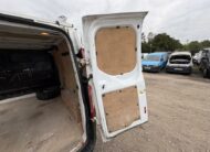 2015 Ford Transit Custom Transit Custom 290 E-Tech – YT15YXY