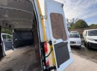 2018 Ford Transit Transit 350 – CV68SCX