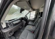 2024 Ford Transit Transit 350 Limited EcoBlue Auto – WV74RRX