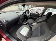 2011 Nissan Qashqai Qashqai Acenta dCi – NU61UDY