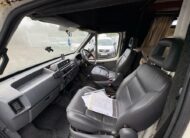 1991 Ford Transit – Model: Transit 160 – H651GFD