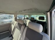 2013 Volkswagen Transporter Transporter T30 SE 102 TDI LWB – RJ63GZD