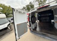 2012 Mercedes-Benz Vito Vito 113 CDi – FG62MBX
