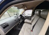 2007 Volkswagen Transporter – Model: Transporter T32 102 TDI LWB – WD07JVO