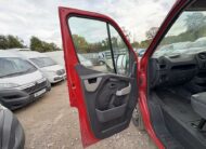 2016 Vauxhall Movano Movano F3500 L2H2 CDTI – RA16TLZ/LE65SDH