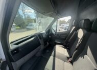 2015 Volkswagen Crafter Crafter CR35 TDI – GU15TNZ