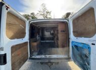 2010 Ford Transit Transit 85 T280 MWB FWD – BV60FWB