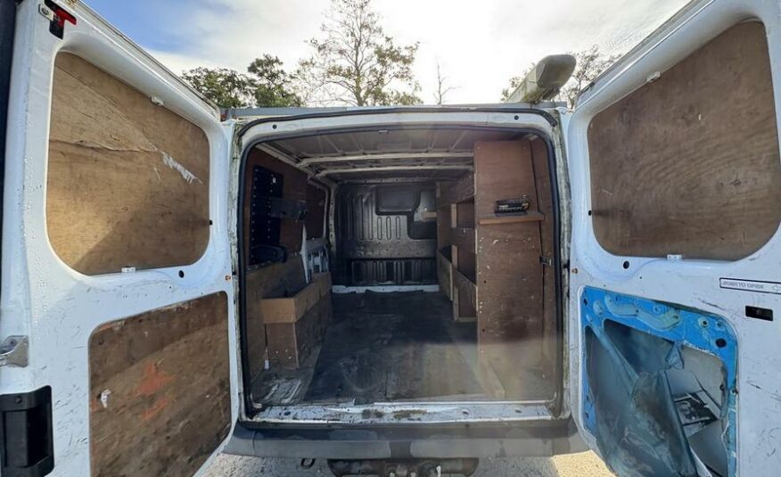 2010 Ford Transit Transit 85 T280 MWB FWD – BV60FWB