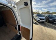 2017 Volkswagen Caddy MaxI – Model: Caddy Maxi C20 Startline TDI – GJ17OAX
