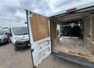 2009 Peugeot Boxer Boxer 330 SWB – KS09VHF