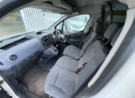 2013 Citroen Berlingo – Model: Berlingo 625 Enterprise HDI – YS13EHO