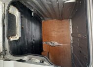 2013 Vauxhall Vivaro – Model: Vivaro 2900 Sportive CDTi LWB – DY13ZBJ